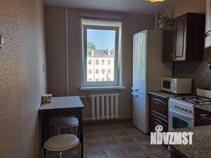 2-к квартира, посуточно, 64м2, 1/1 этаж