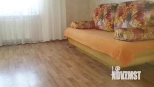 2-к квартира, посуточно, 47м2, 7/17 этаж