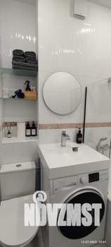 2-к квартира, посуточно, 45м2, 4/4 этаж