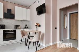 1-к квартира, посуточно, 30м2, 17/22 этаж