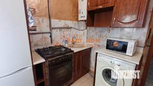 3-к квартира, на длительный срок, 59м2, 1/5 этаж