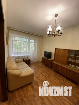 2-к квартира, на длительный срок, 42м2, 2/5 этаж
