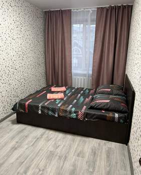 2-к квартира, на длительный срок, 48м2, 2/5 этаж