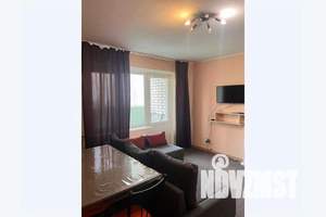 3-к квартира, посуточно, 60м2, 12/17 этаж