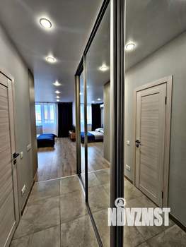 1-к квартира, посуточно, 30м2, 8/14 этаж