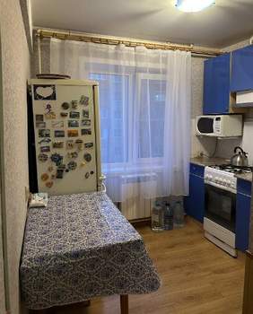 2-к квартира, на длительный срок, 54м2, 3/5 этаж