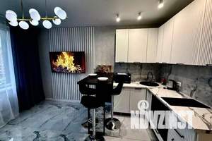 2-к квартира, посуточно, 48м2, 6/10 этаж