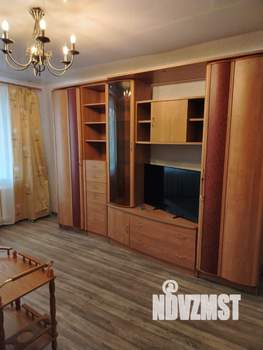 3-к квартира, на длительный срок, 61м2, 5/5 этаж