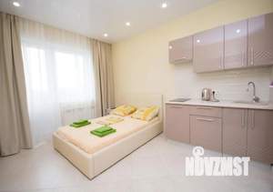 1-к квартира, посуточно, 26м2, 8/19 этаж