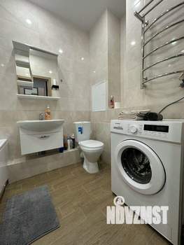 2-к квартира, посуточно, 40м2, 1/1 этаж