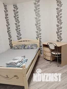 3-к квартира, посуточно, 85м2, 4/16 этаж