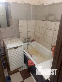 1-к квартира, на длительный срок, 35м2, 2/9 этаж