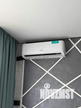 Студия квартира, посуточно, 25м2, 2/14 этаж