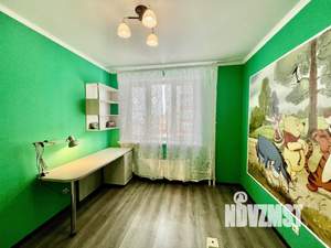 2-к квартира, посуточно, 55м2, 1/1 этаж