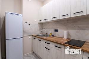 1-к квартира, посуточно, 44м2, 1/1 этаж