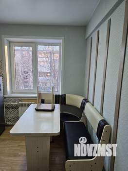 1-к квартира, посуточно, 37м2, 5/5 этаж