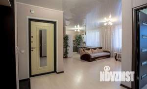2-к квартира, посуточно, 82м2, 1/1 этаж