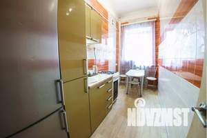 2-к квартира, посуточно, 55м2, 5/5 этаж