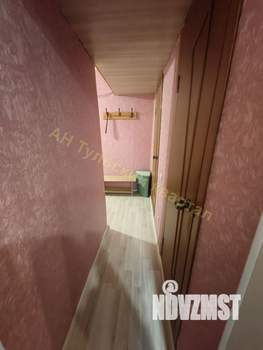 2-к квартира, на длительный срок, 51м2, 6/9 этаж