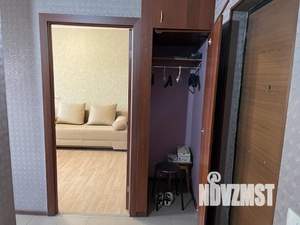 1-к квартира, на длительный срок, 36м2, 7/9 этаж