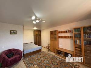 1-к квартира, на длительный срок, 41м2, 6/11 этаж