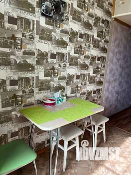 2-к квартира, на длительный срок, 51м2, 6/9 этаж