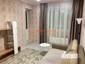 2-к квартира, на длительный срок, 54м2, 6/22 этаж