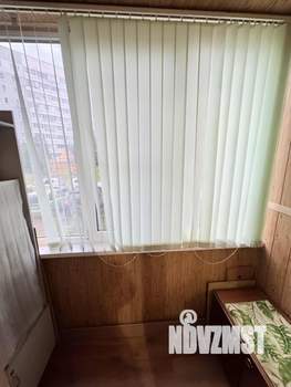 1-к квартира, на длительный срок, 32м2, 1/9 этаж