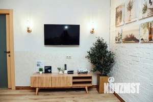 1-к квартира, посуточно, 60м2, 1/1 этаж