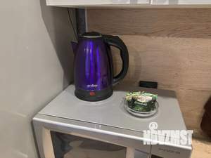 Студия квартира, посуточно, 30м2, 6/20 этаж