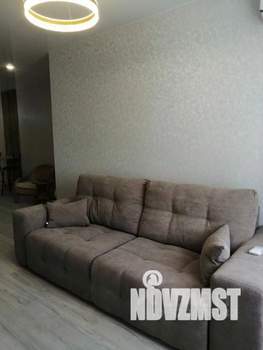 1-к квартира, посуточно, 63м2, 1/1 этаж