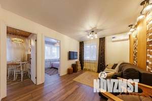 2-к квартира, посуточно, 31м2, 1/5 этаж