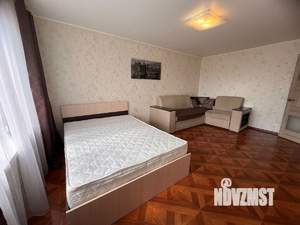 2-к квартира, посуточно, 52м2, 8/12 этаж