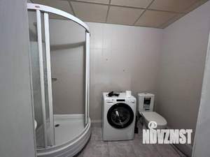 4-к квартира, посуточно, 100м2, 1/1 этаж