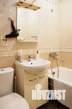 1-к квартира, посуточно, 31м2, 5/5 этаж