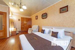 1-к квартира, посуточно, 35м2, 9/10 этаж