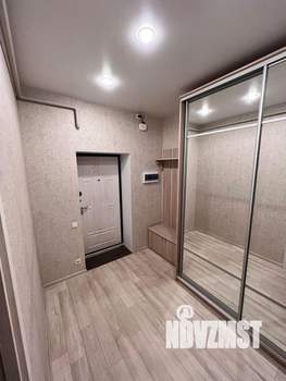 2-к квартира, посуточно, 50м2, 1/1 этаж