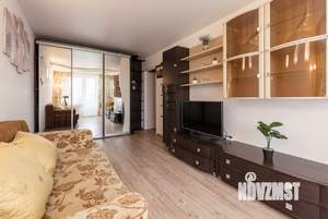 2-к квартира, посуточно, 62м2, 9/9 этаж