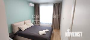 1-к квартира, на длительный срок, 40м2, 17/25 этаж