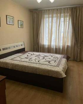 3-к квартира, на длительный срок, 70м2, 1/10 этаж