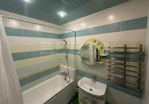 1-к квартира, на длительный срок, 42м2, 8/10 этаж