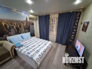 1-к квартира, посуточно, 34м2, 9/9 этаж