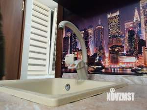 Студия квартира, посуточно, 35м2, 3/4 этаж