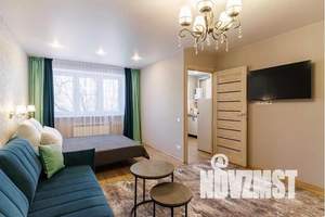 1-к квартира, посуточно, 33м2, 2/5 этаж