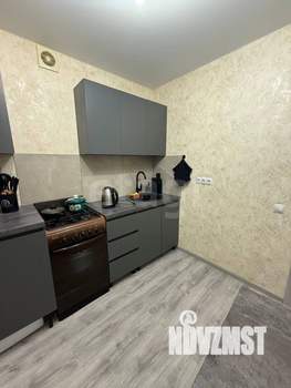 1-к квартира, на длительный срок, 31м2, 2/3 этаж