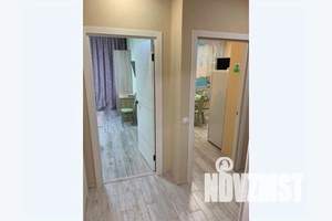 2-к квартира, посуточно, 10м2, 1/19 этаж