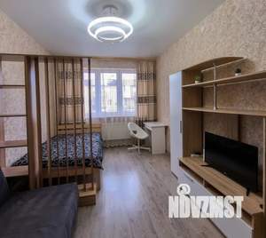 1-к квартира, посуточно, 35м2, 3/3 этаж
