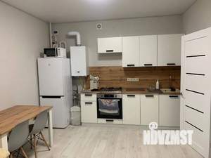 1-к квартира, посуточно, 35м2, 8/9 этаж