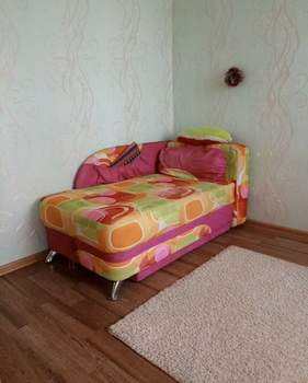 2-к квартира, на длительный срок, 46м2, 2/4 этаж