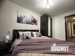 1-к квартира, посуточно, 58м2, 1/1 этаж